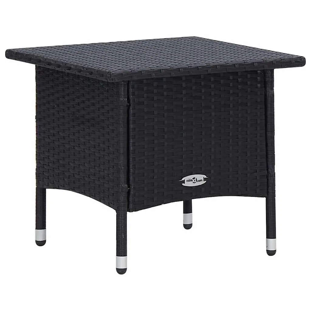 Garden Lounge Set with Cushions for Comfort