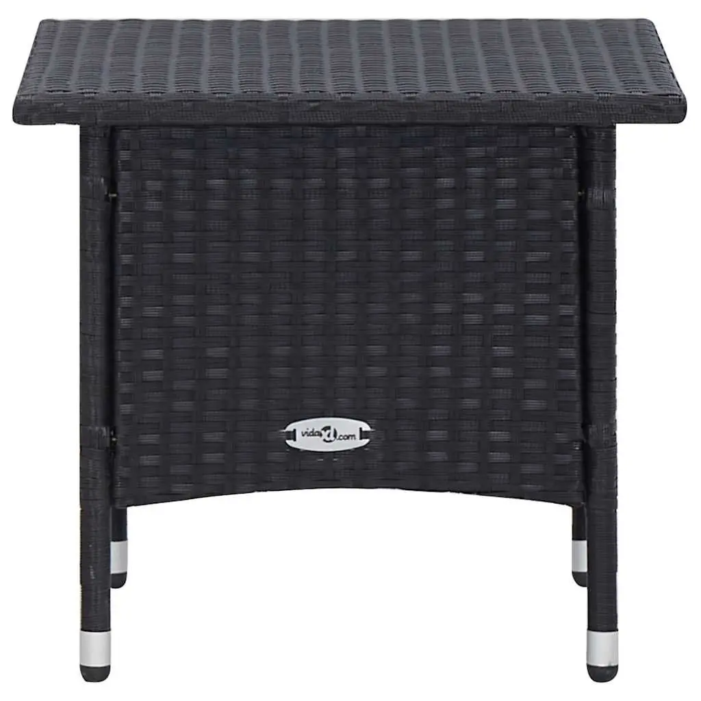 Garden Lounge Set with Cushions for Comfort