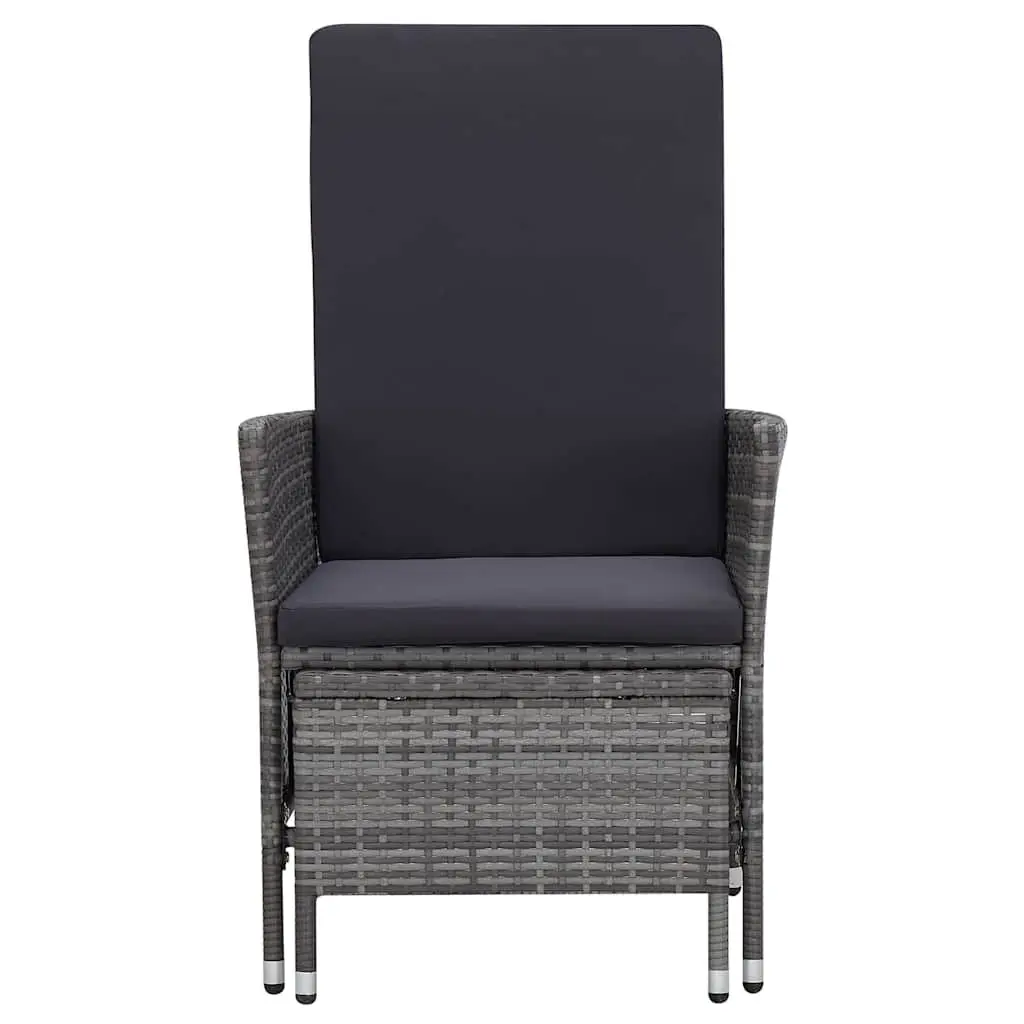 Garden Lounge Set for Relaxation