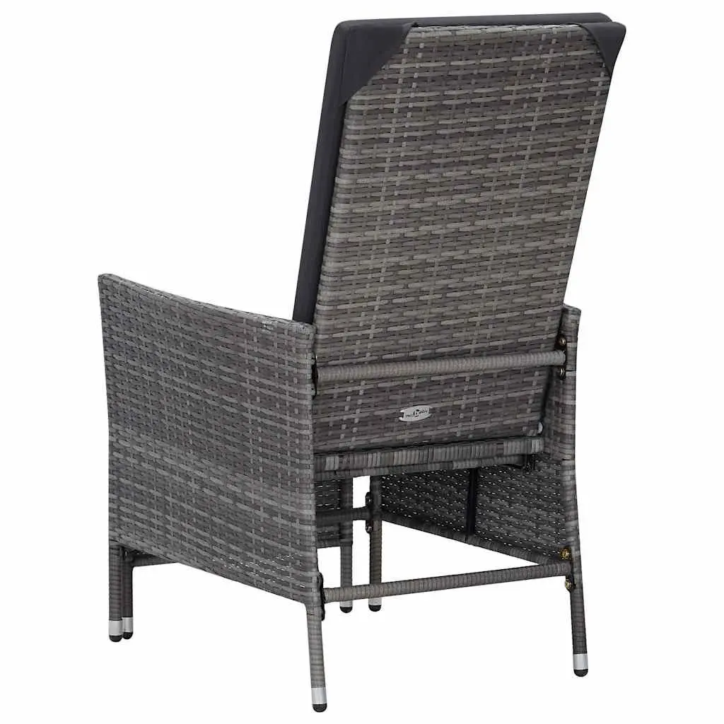Garden Lounge Set for Relaxation
