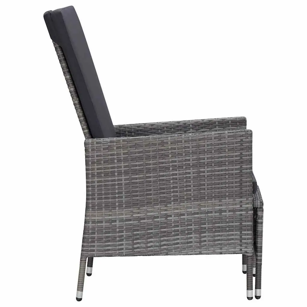 Garden Lounge Set for Relaxation