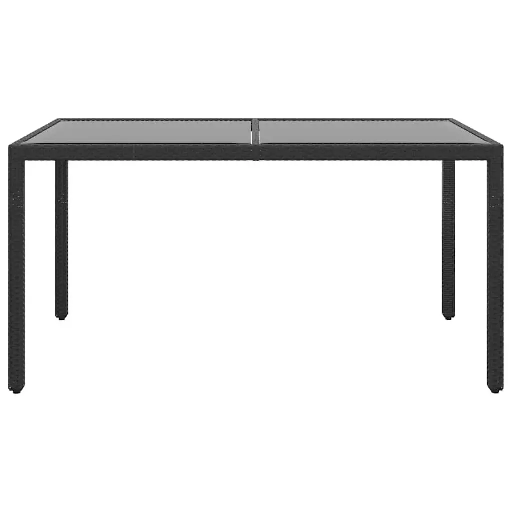 Garden Dining Table