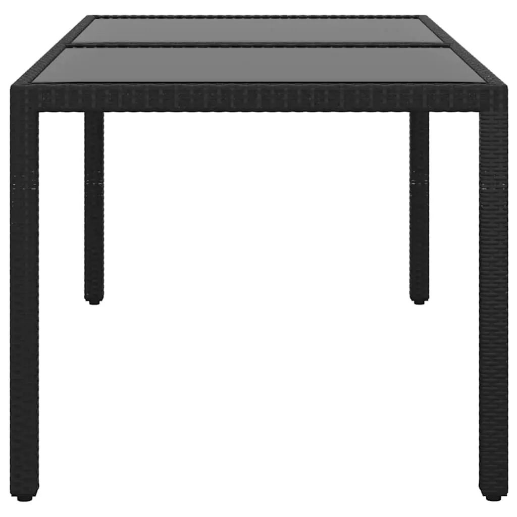 Garden Dining Table