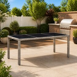 Your Friendly Garden Dining Table for Outdoor Gatherings