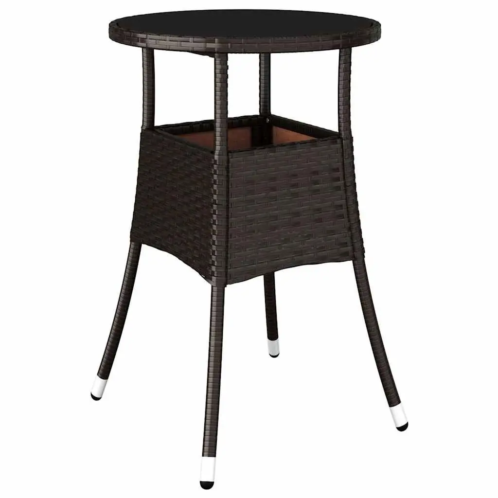Garden Table with Durable Construction
