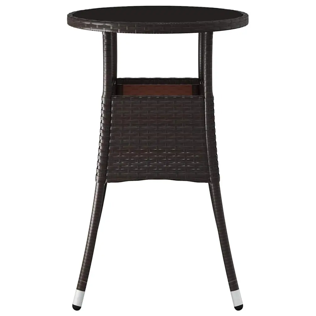 Garden Table with Durable Construction