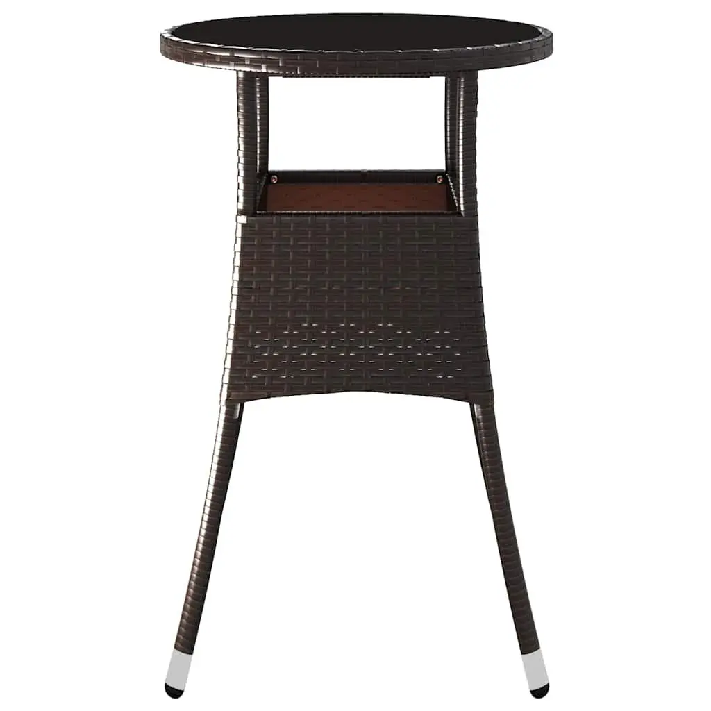 Garden Table with Durable Construction
