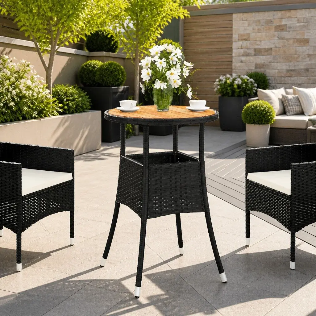 Garden Table for Outdoor Use