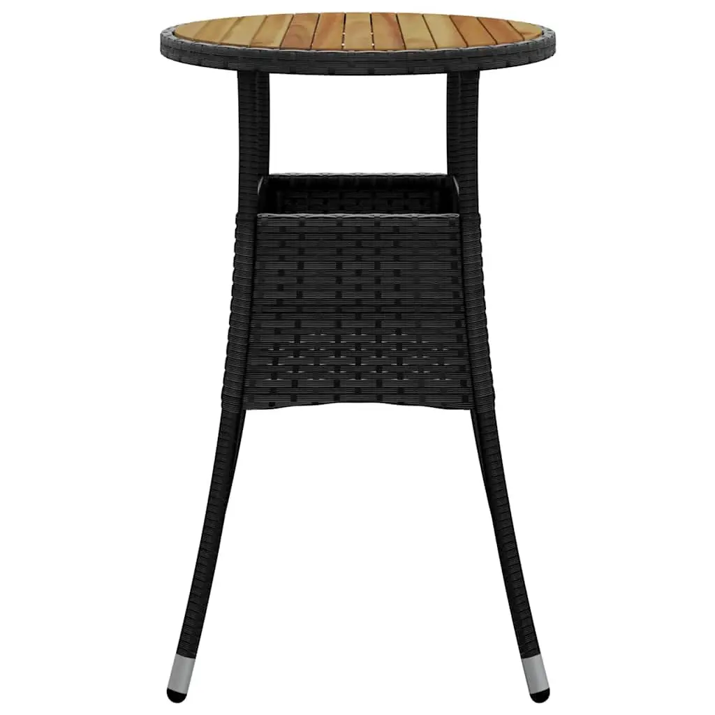 Garden Table for Outdoor Use