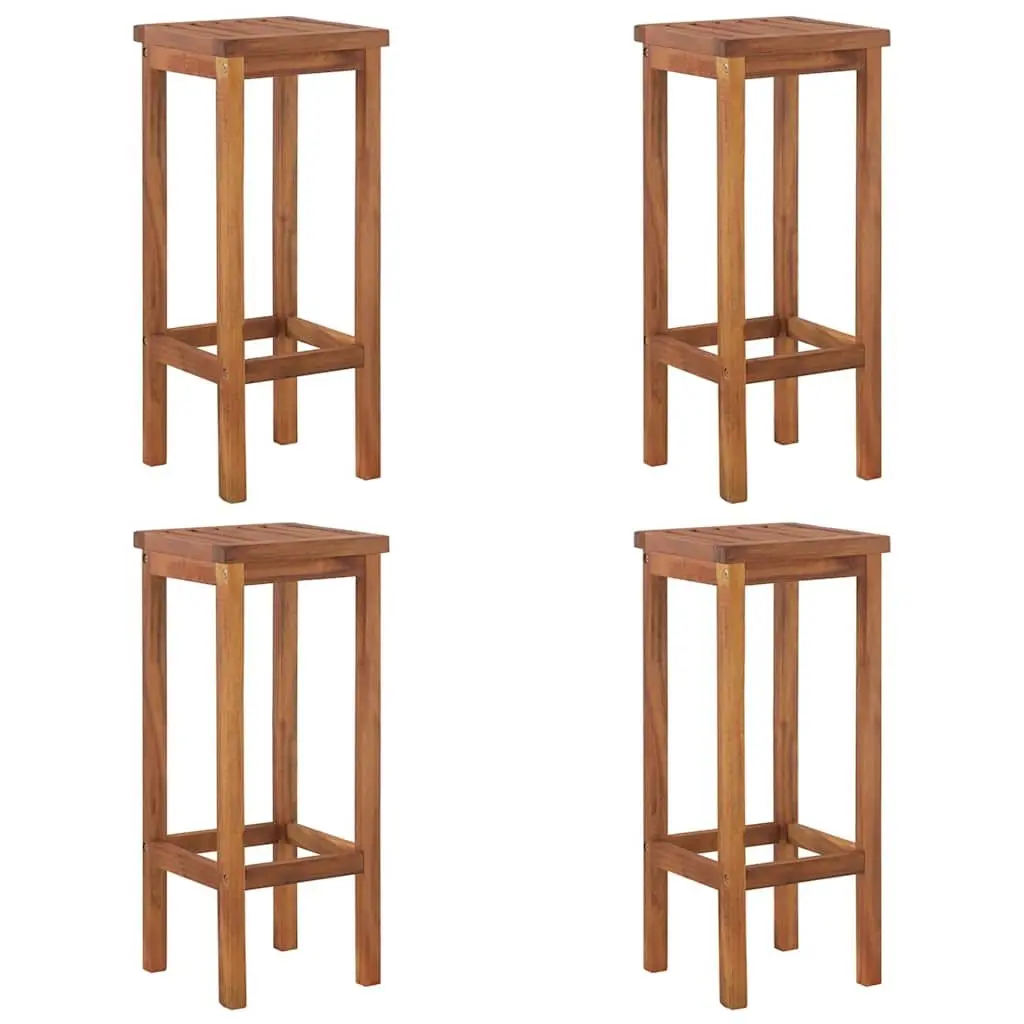 5 Piece Garden Bar Set