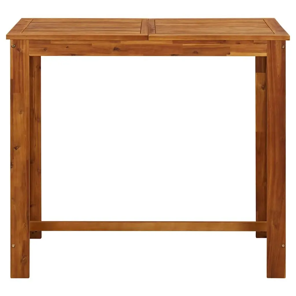 7-Piece Outdoor Bar Set