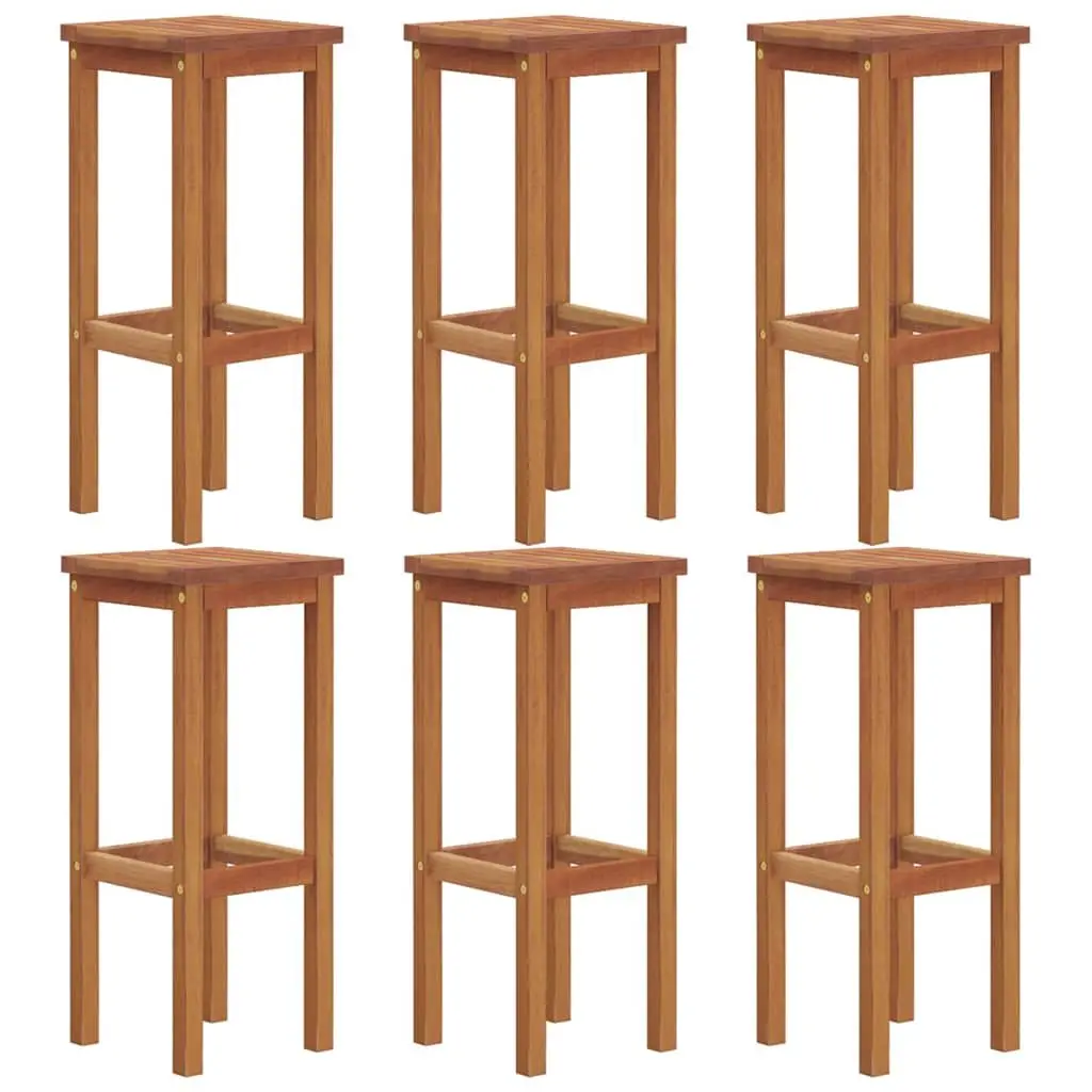 7-Piece Outdoor Bar Set