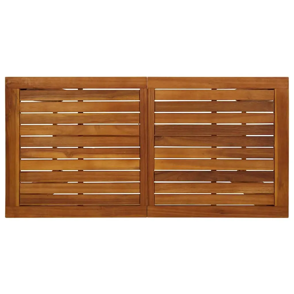 7-Piece Outdoor Bar Set