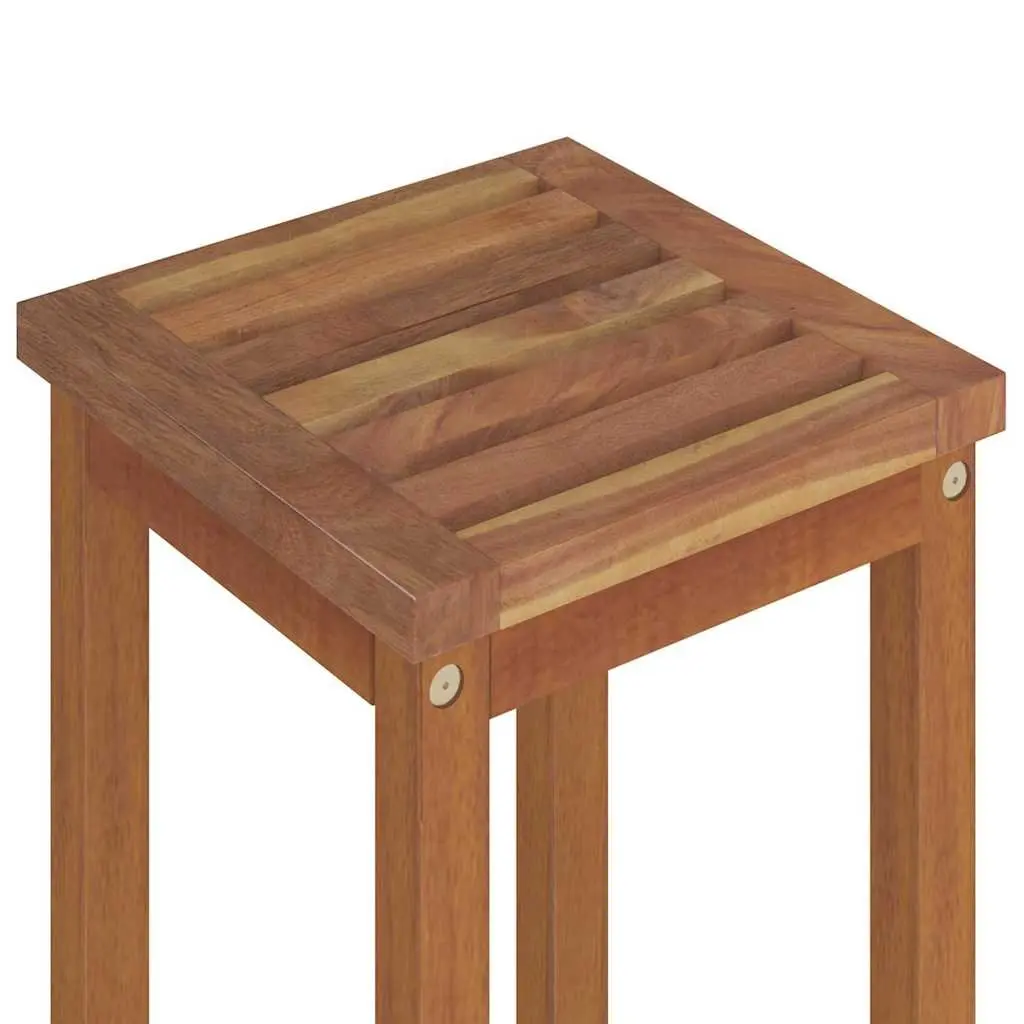7-Piece Outdoor Bar Set