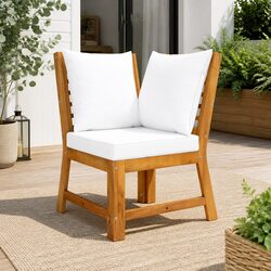 Outdoor Sectional Sofa for Relaxation
