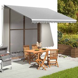 Get Comfortable with Our 4x3m Awning Fabric