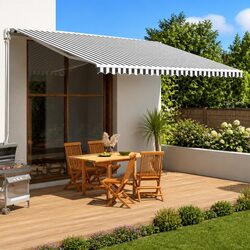 5x3m Awning Replacement Fabric