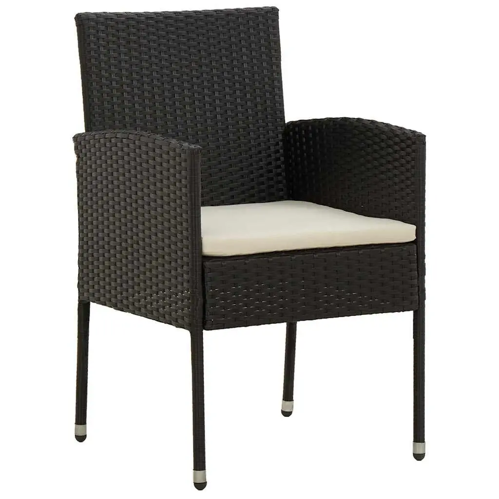 9 Piece Outdoor Dining Set