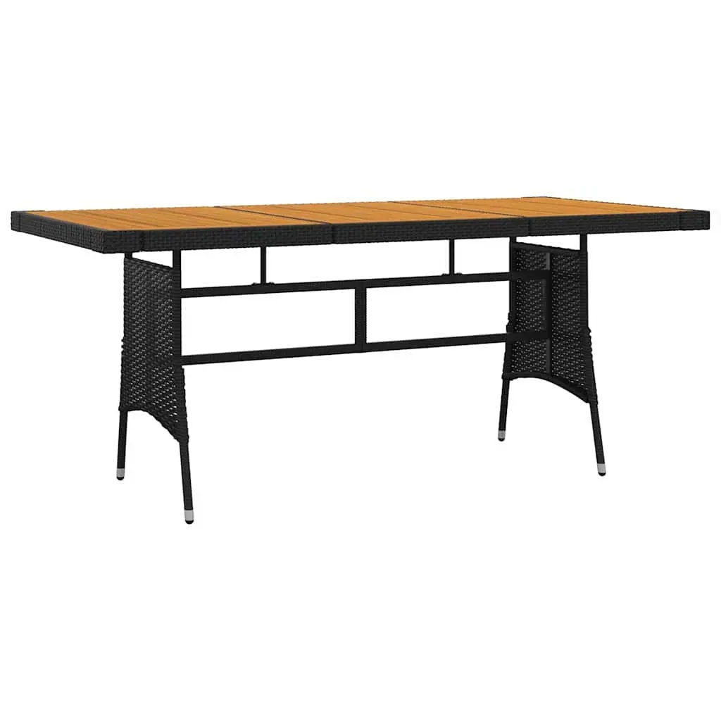 9 Piece Outdoor Dining Set