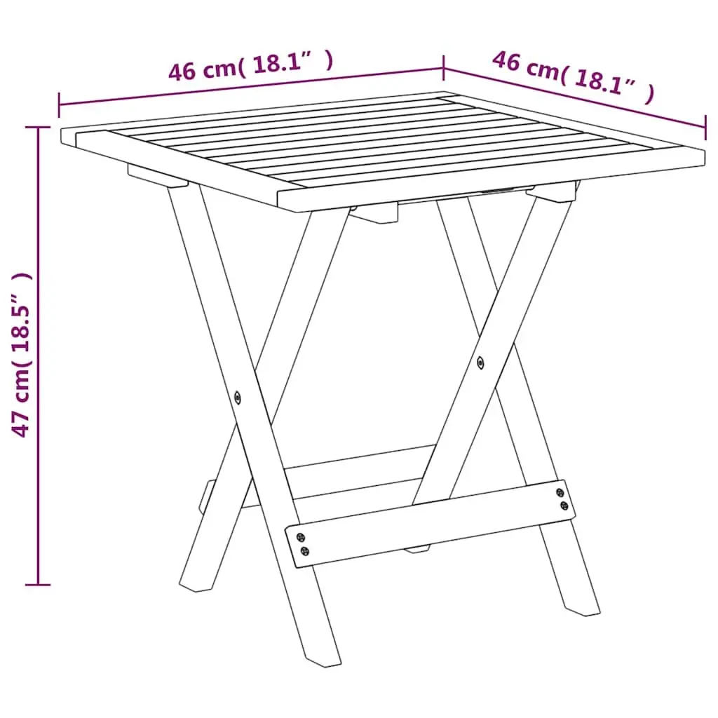Outdoor Deck Chair