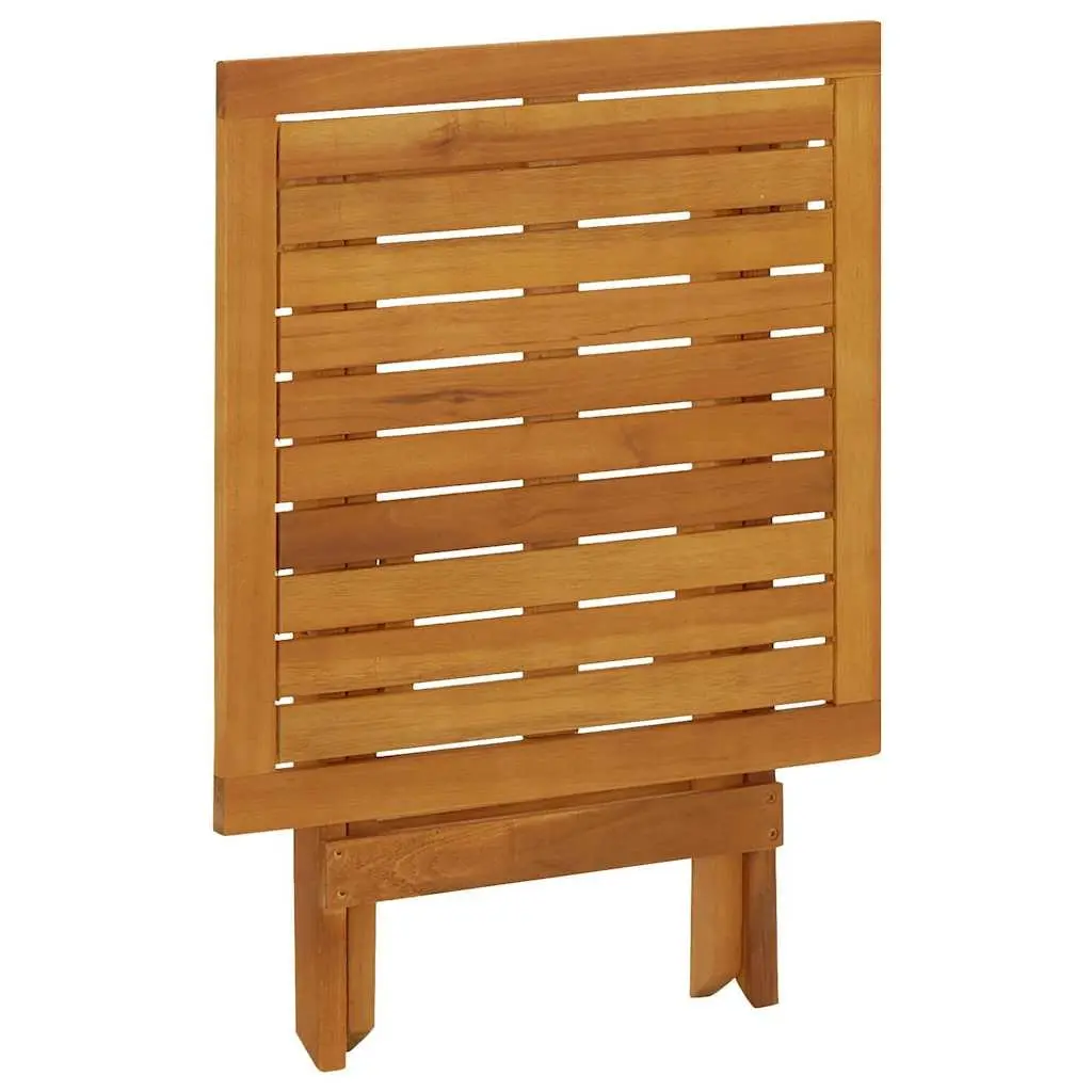 Outdoor Deck Chair