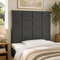 LED Headboard: A Modern Bedroom Essential