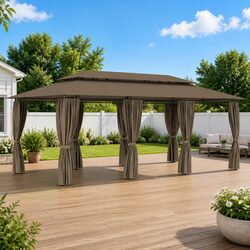 Outdoor Gazebo: Perfect for Your Events