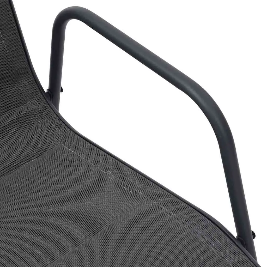 Stackable Dining Chairs for Outdoor Use