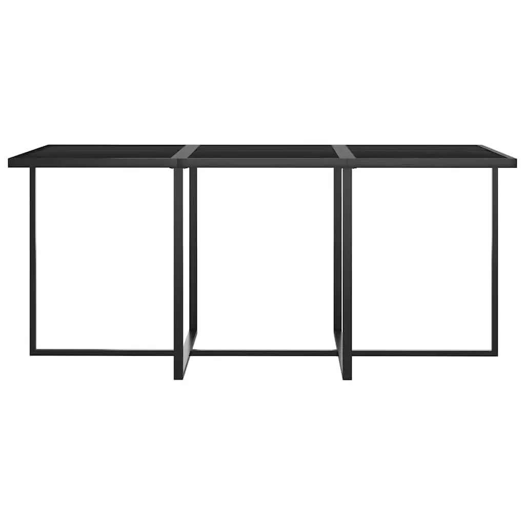 7-Piece Outdoor Dining Set with Cushions