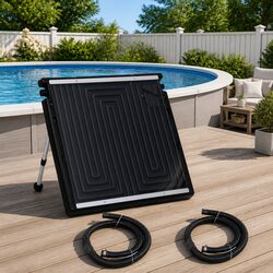 Solar Pool Heating Panel