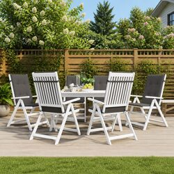Your Ideal Highback Chair Cushions for Any Setting
