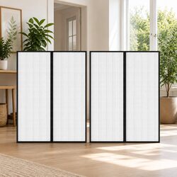 Insect Door Curtains - Keep Bugs Out and Fresh Air In