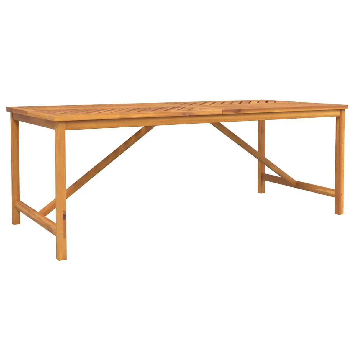 9-Piece Outdoor Dining Set for Entertaining