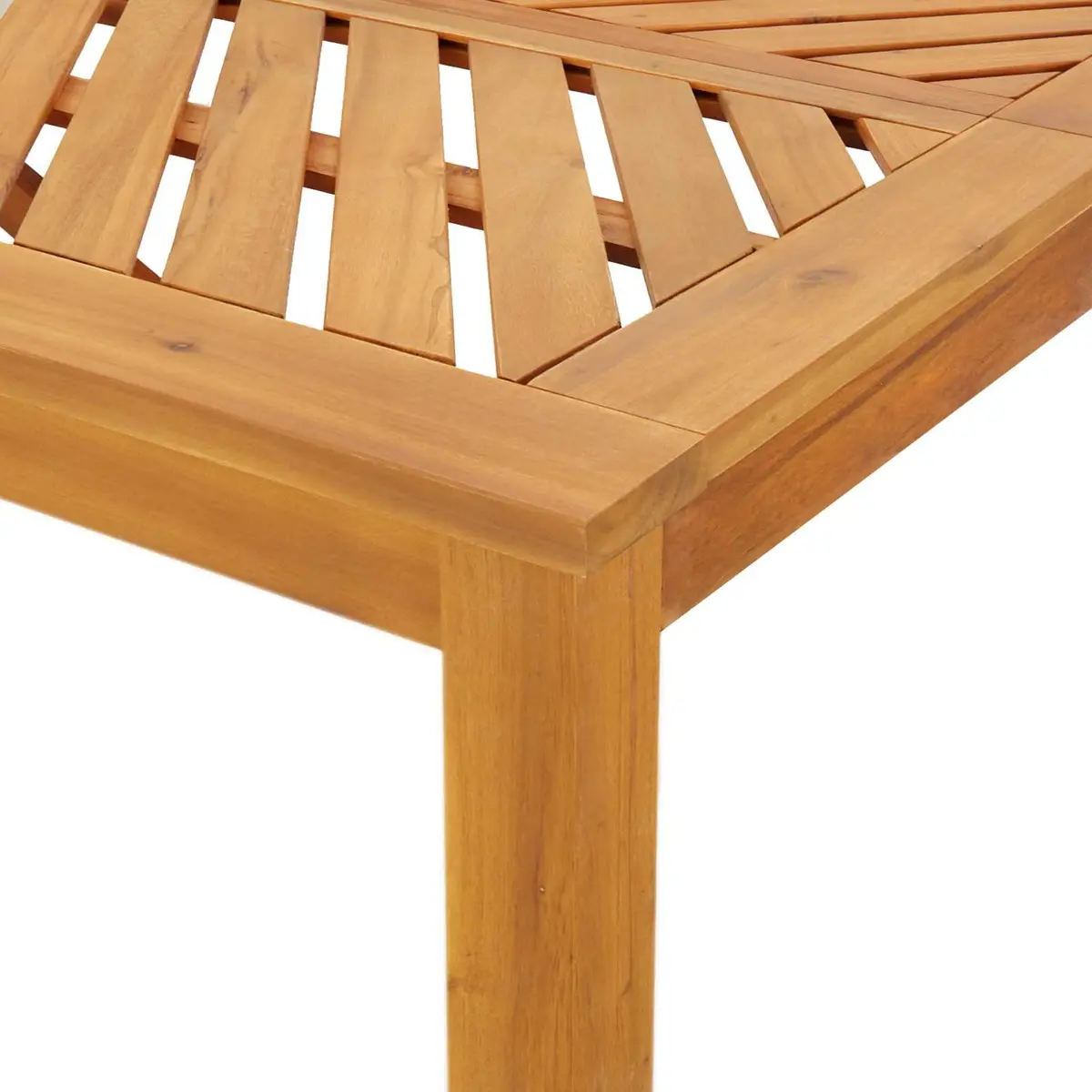 9-Piece Outdoor Dining Set for Entertaining