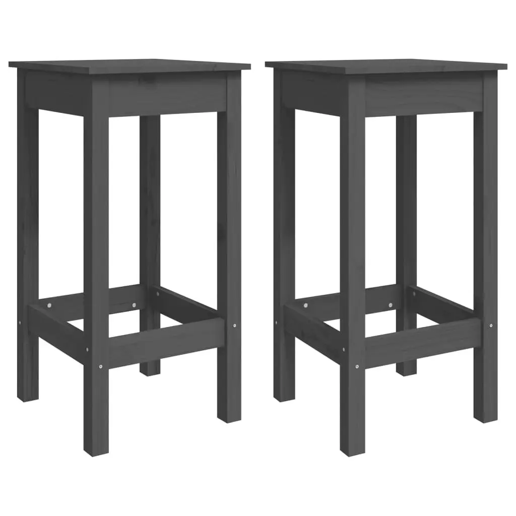 3 Piece Garden Bar Set