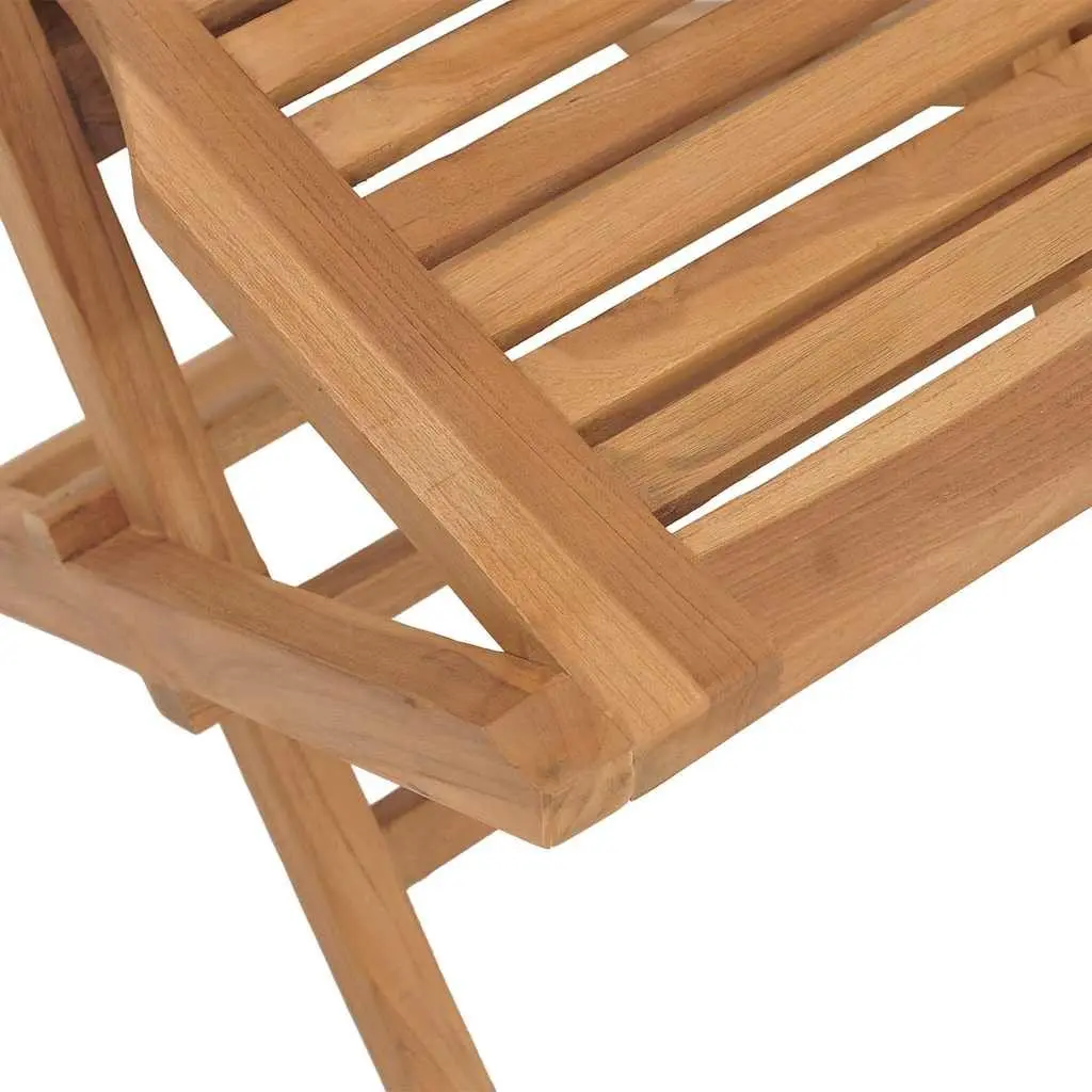 Garden Dining Set for Easy Outdoor Enjoyment