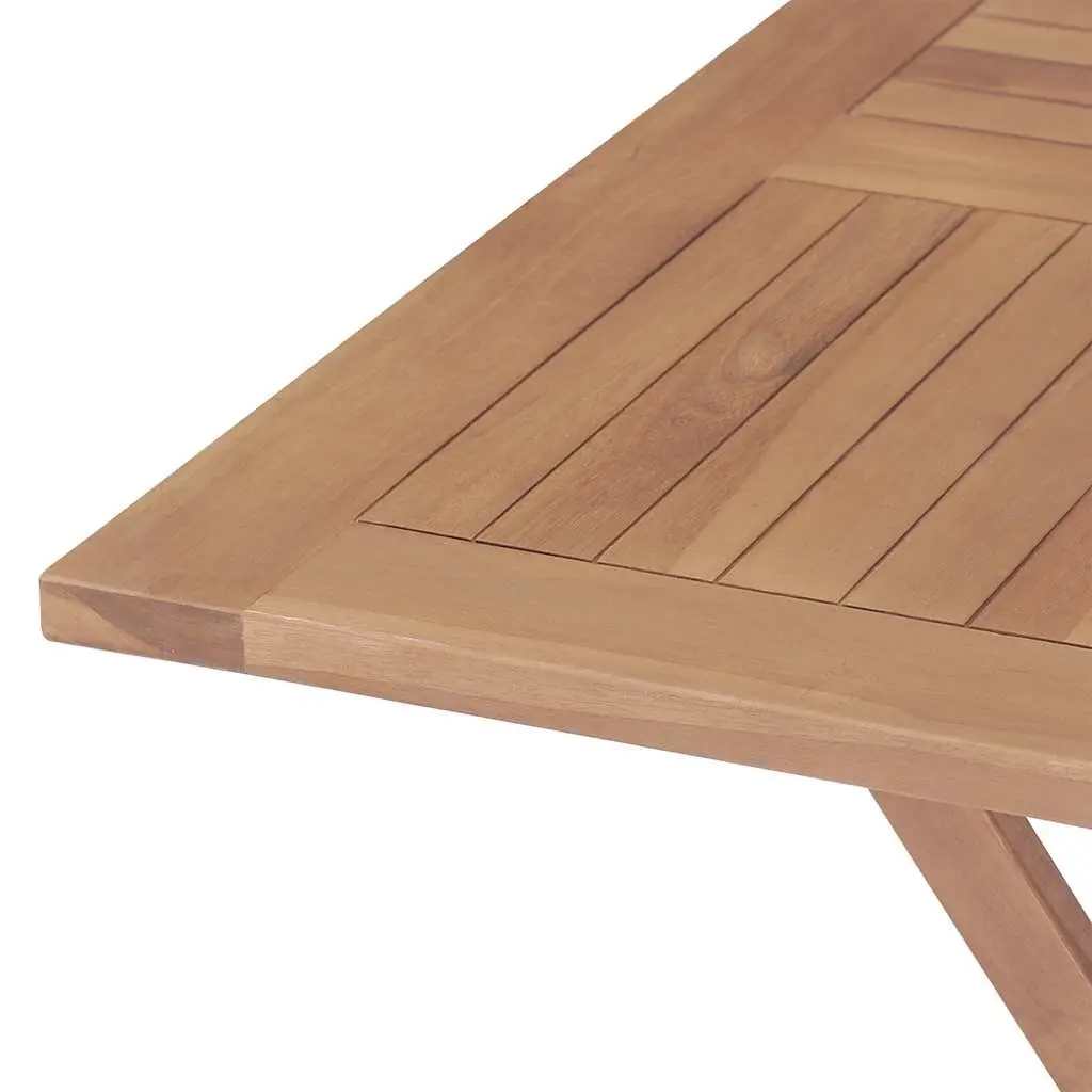 Garden Dining Set for Easy Outdoor Enjoyment