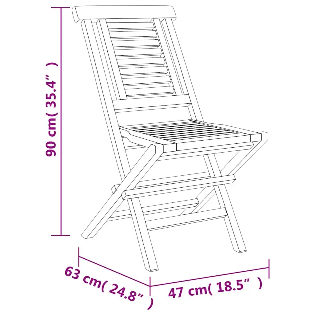 Garden Dining Set for Easy Outdoor Enjoyment