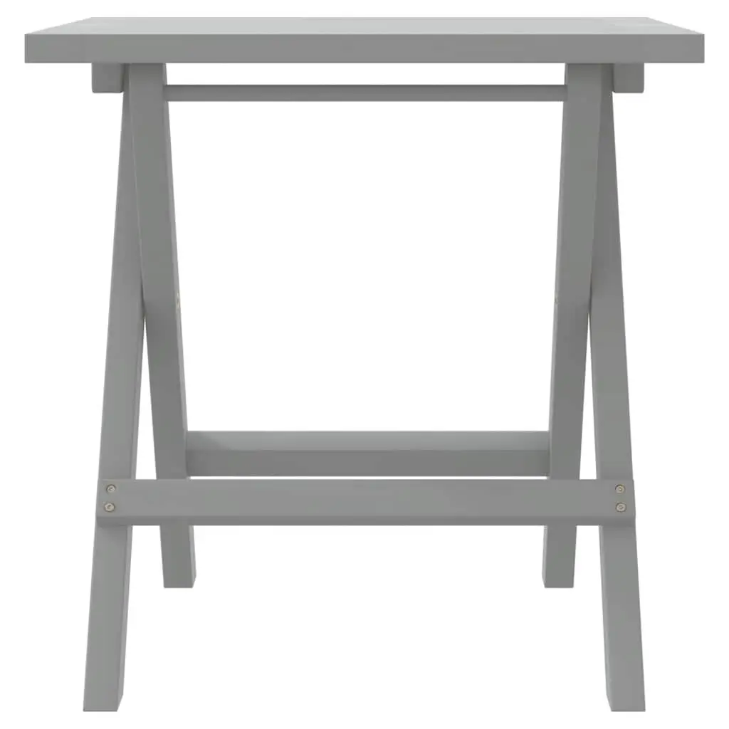 Sun Loungers Set with Matching Side Table
