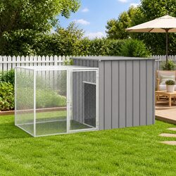 Rabbit Cage Hutch for Small Pets