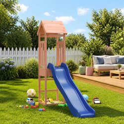 Wooden Playset for Your Little Adventurers
