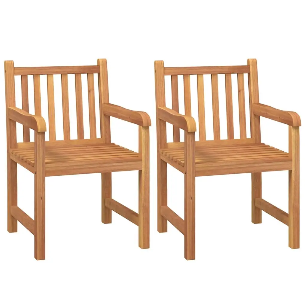 Garden Dining Set for Outdoor Living