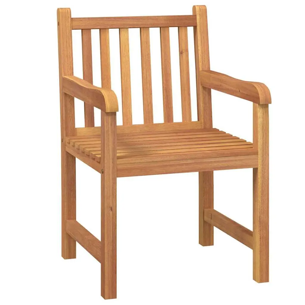 Garden Dining Set for Outdoor Living