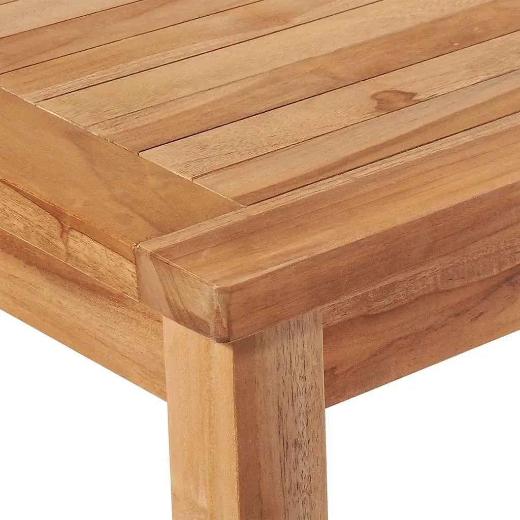 Garden Dining Set for Outdoor Living
