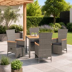Outdoor Dining Set for Gatherings