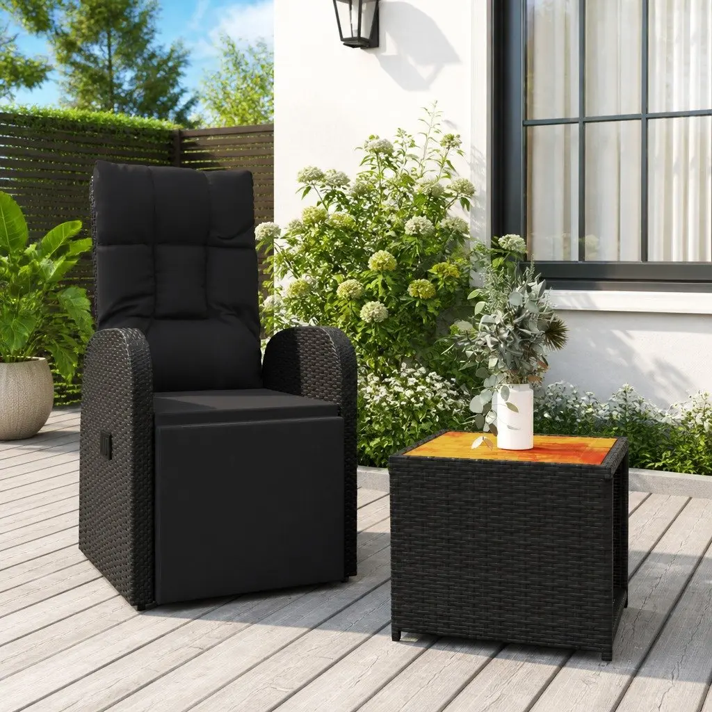 Garden Lounge Set for Relaxation