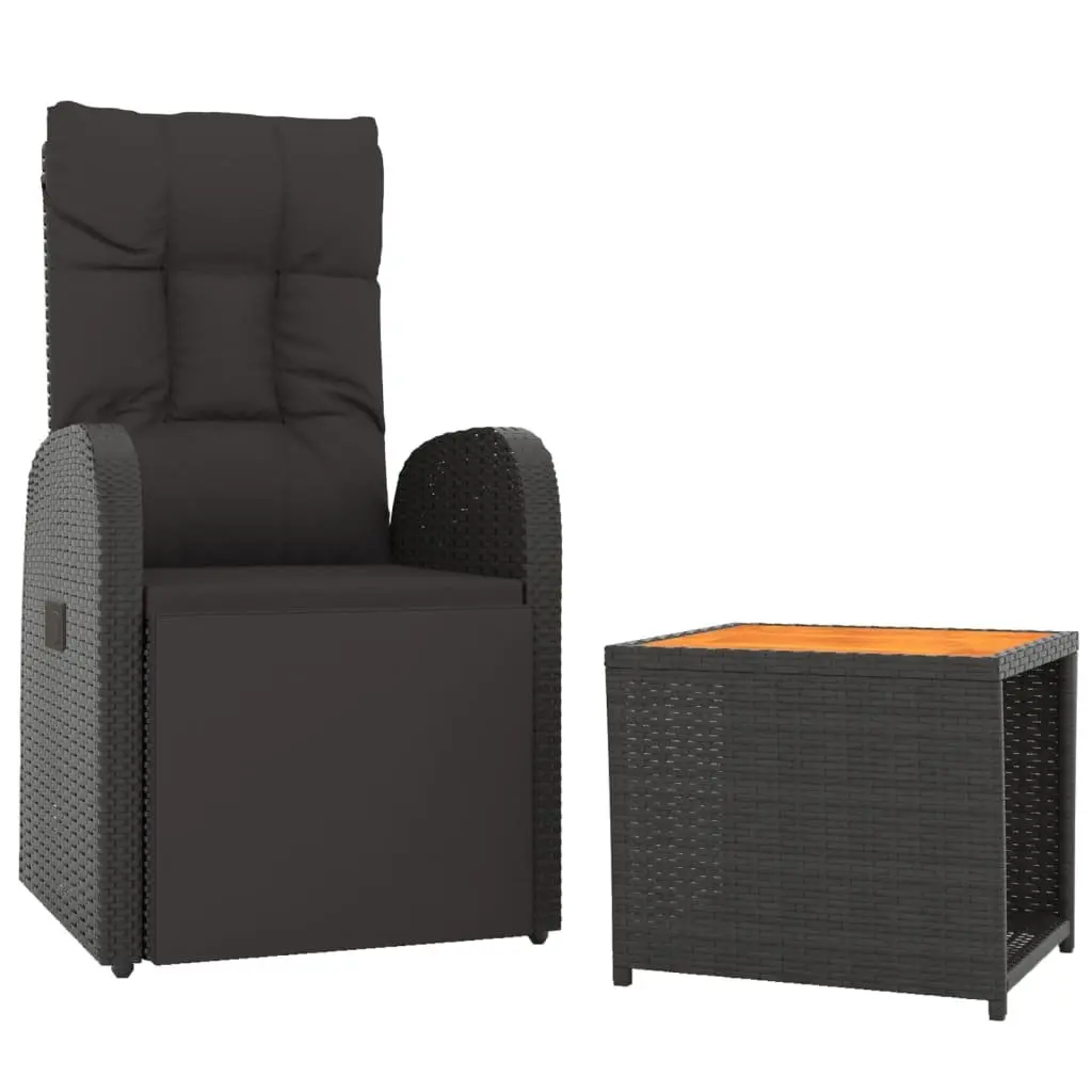 Garden Lounge Set for Relaxation