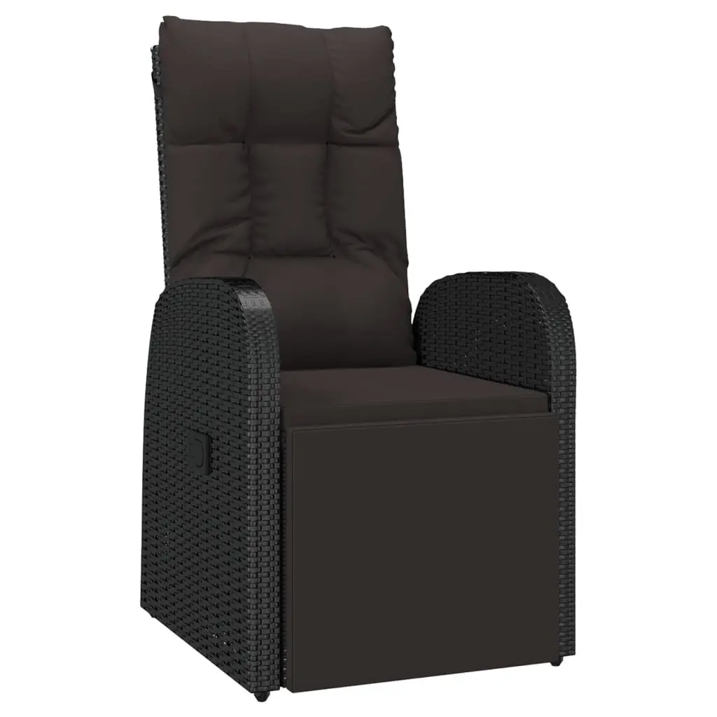 Garden Lounge Set for Relaxation