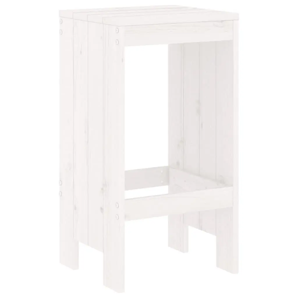 5 Piece Garden Bar Set for Outdoor Fun