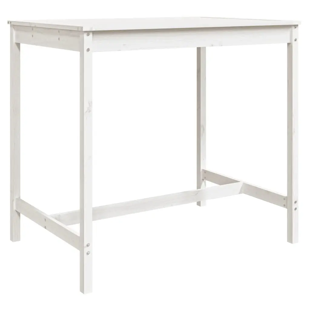 5 Piece Garden Bar Set for Outdoor Fun